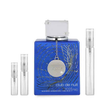 Club de Nuit Iconic | Armaf