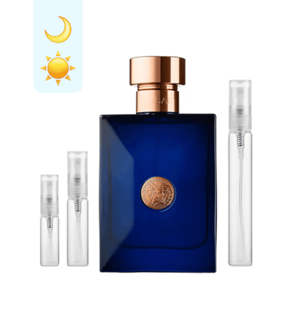Dylan Blue Secntra Decants