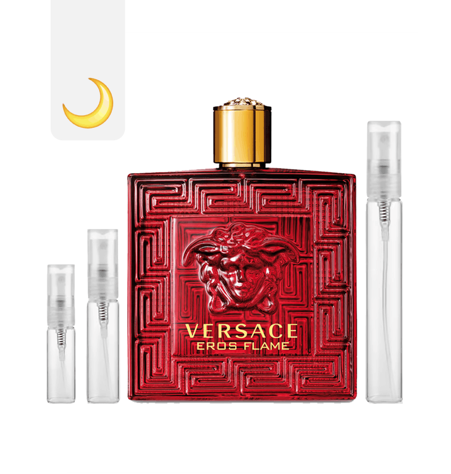 Eros flame scentra decants