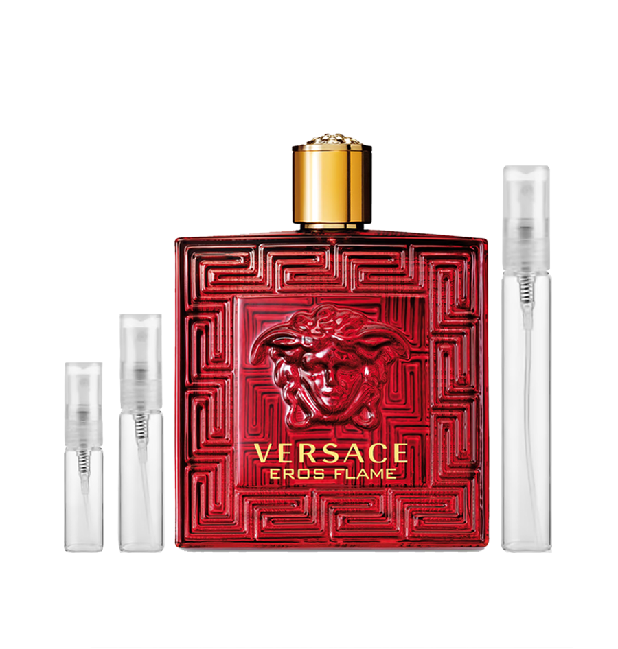 Eros Flame | Versace