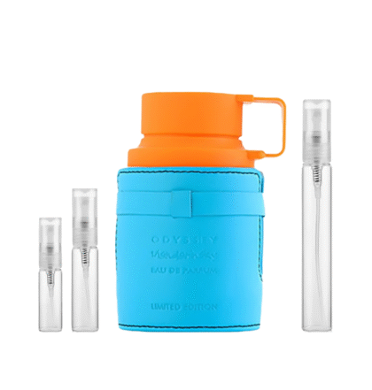 Odyssey Mandarin Sky | Armaf