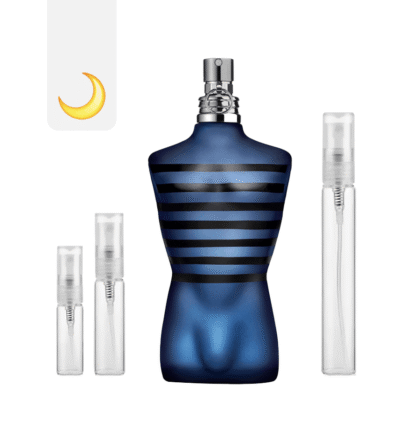 ultra male scentra decants