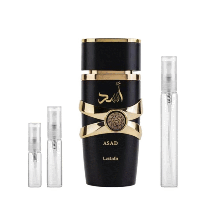 Asad | Lattafa