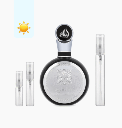 Fakhar Scentra Decants