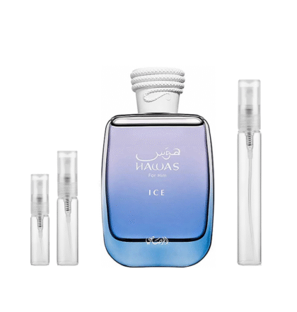 Hawas Ice | Rasasi