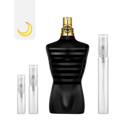 le male le parfum