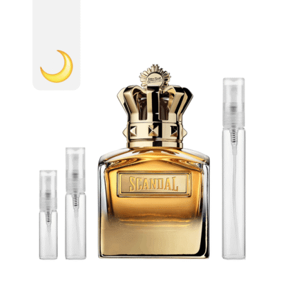 scandal absolu scentra decants