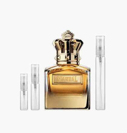 Scandal Absolu | Jean Paul Gaultier