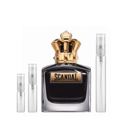 Scandal Le Parfum | Jean Paul Gaultier