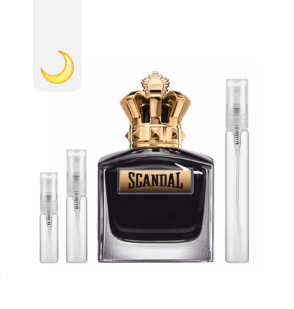 scandal le parfum scentra decants