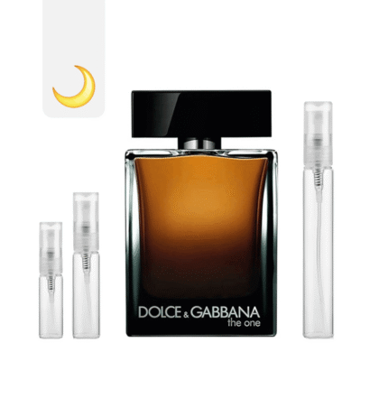 the one scentra decants