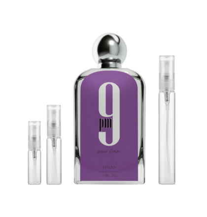 9 PM Pour Femme | Afnan