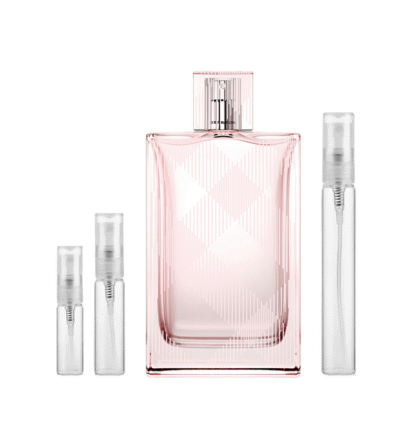 Brit Sheer Eau de Toilette | Burberry