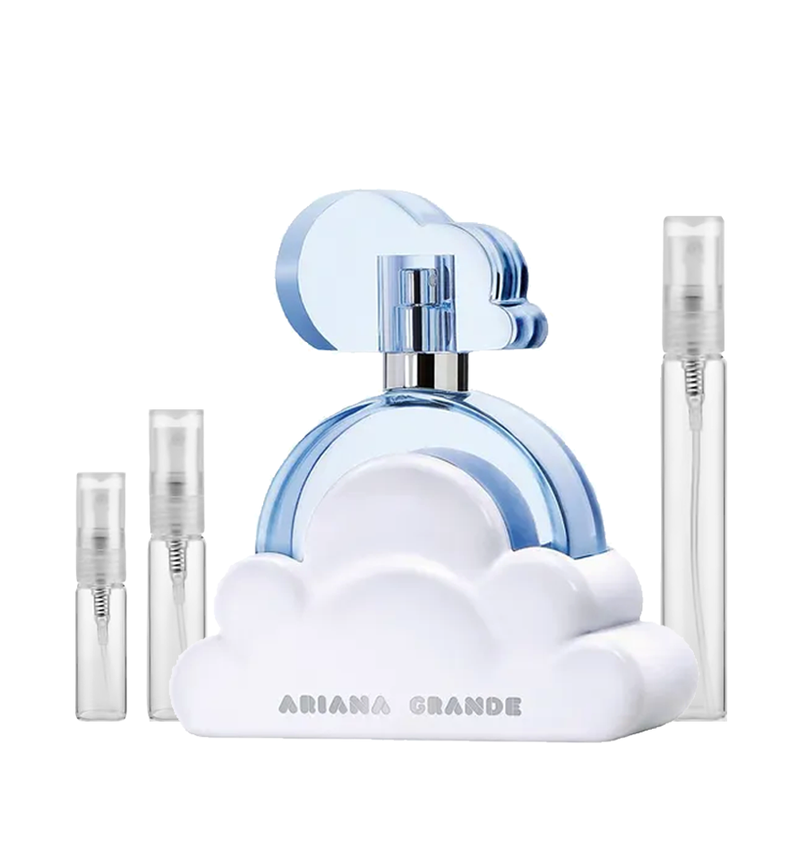 Cloud | Ariana Grande