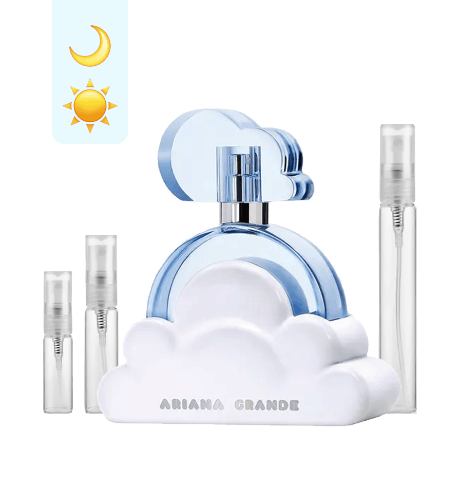 Cloud Scentra Decants