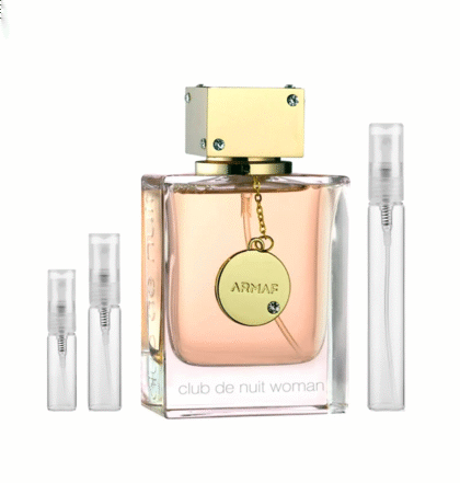 Club de Nuit Woman | Armaf