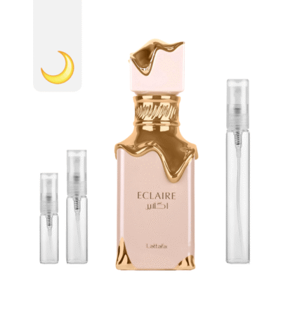 Eclaire Scentra Decants