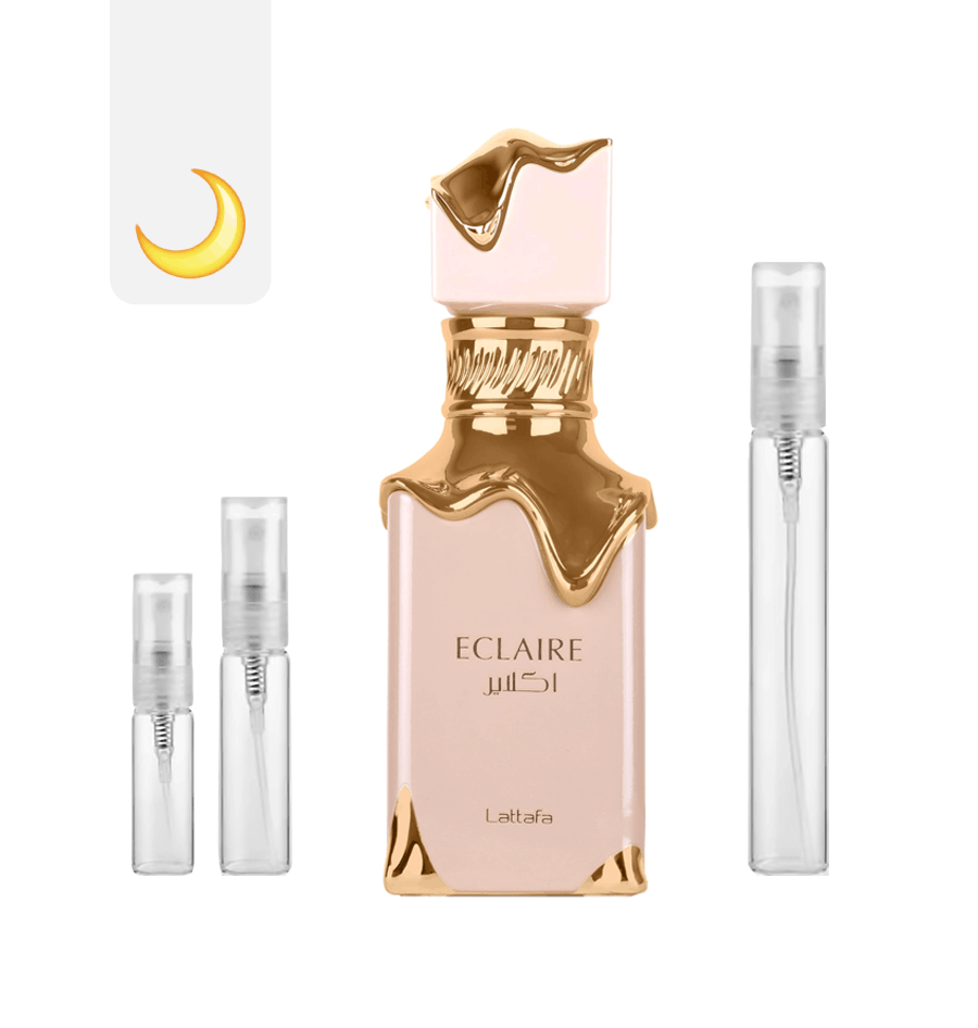 Eclaire Scentra Decants
