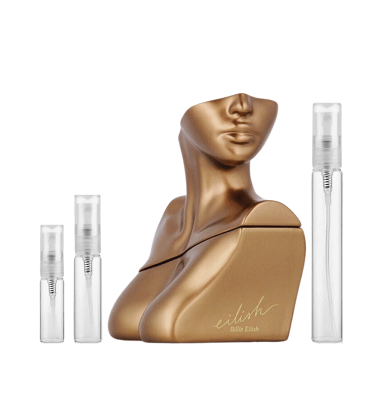 Eilish No. 1 | Billie Eilish