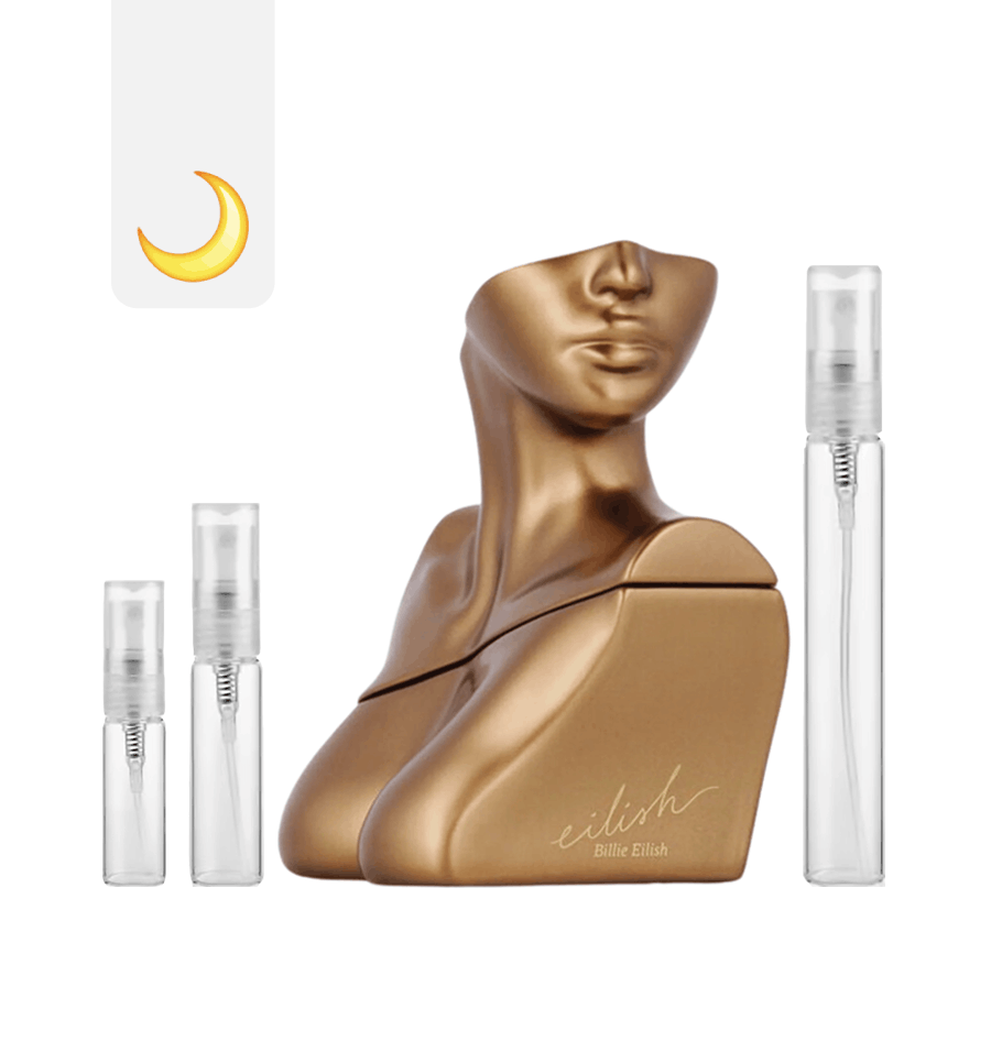 Eilish Scentra Decants