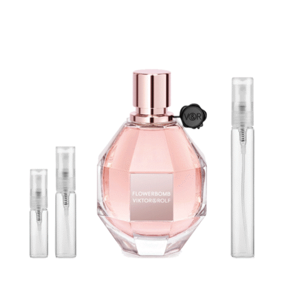 Flowerbomb | Viktor & Rolf