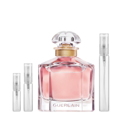 Mon Guerlain Eau de Parfum | Guerlain