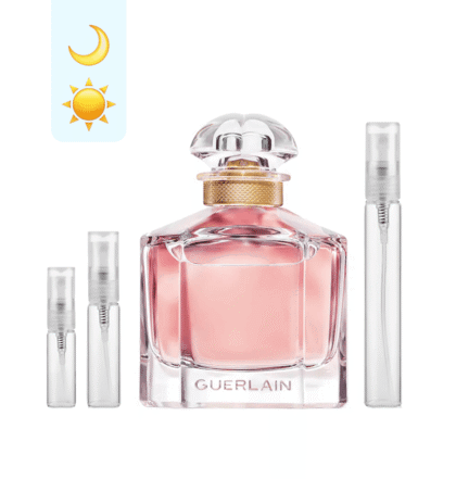 mon guerlain scentra decants