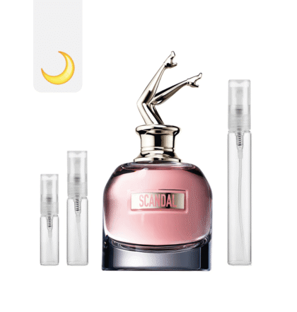 scandal femme scentra decants