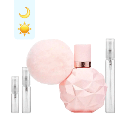 sweet like candy scentra decants