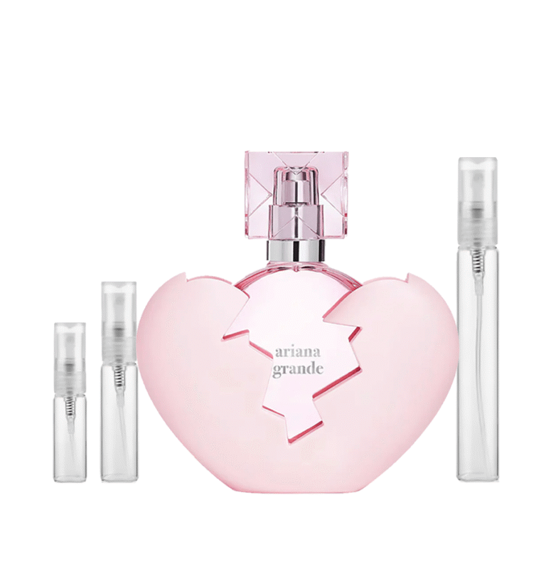 Thank U, Next | Ariana Grande