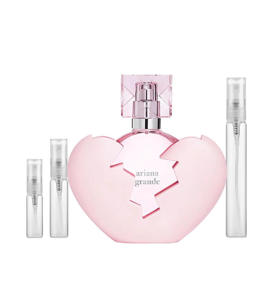 Thank U, Next | Ariana Grande