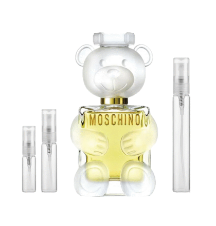 Toy 2 | Moschino