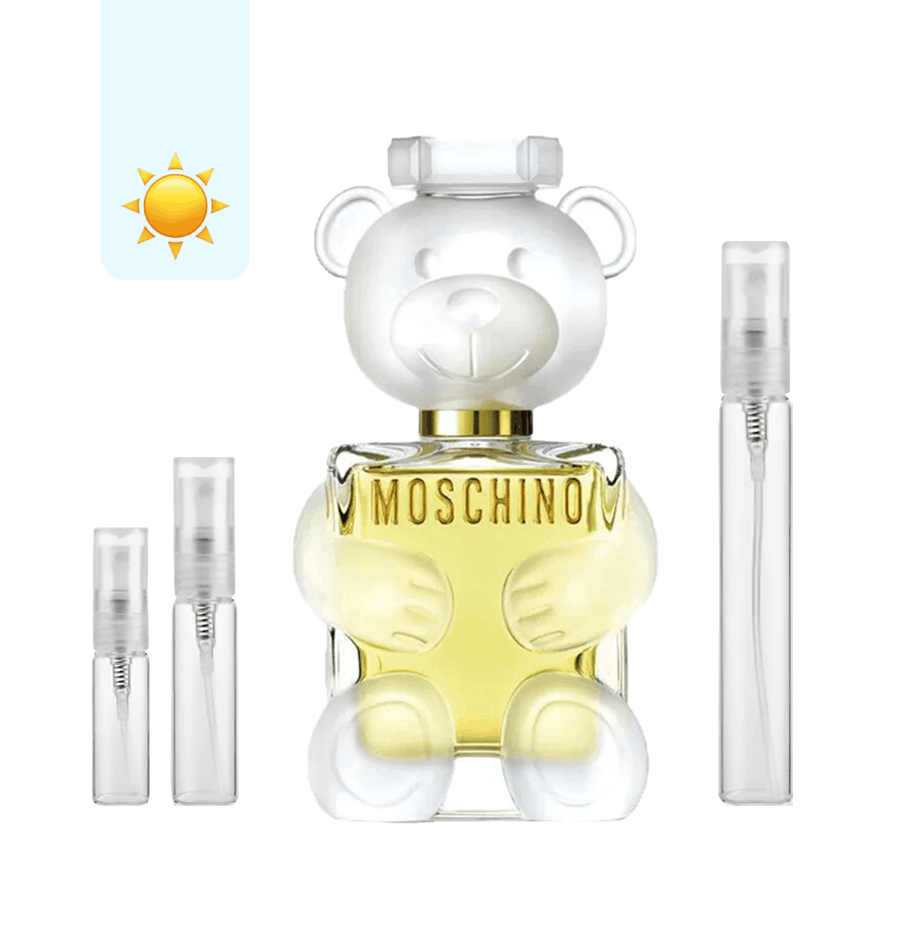 toy 2 scentra decants