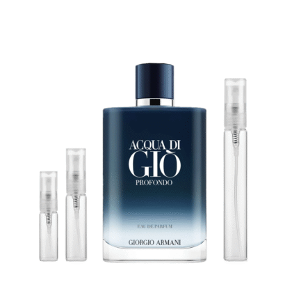 Acqua di Giò Profondo Eau de Parfum | Giorgio Armani