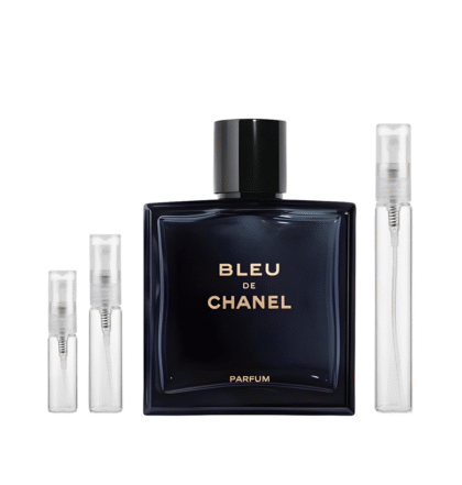 Bleu de Chanel Parfum | Chanel