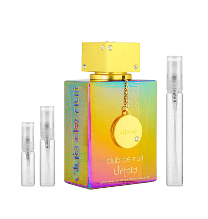 Club de Nuit Untold | Armaf