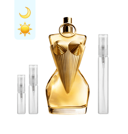 Divine Scentra Decants