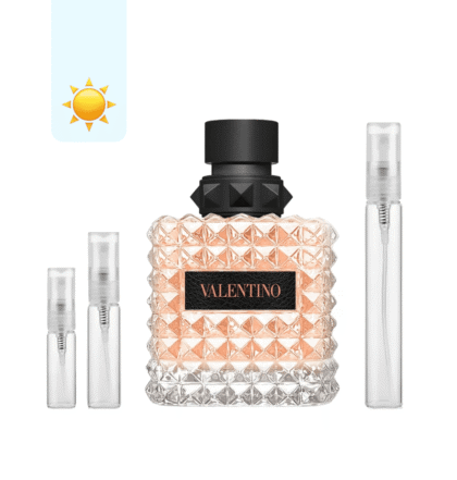 Donna Coral Fantasy Scentra Decants