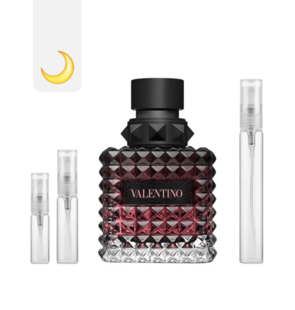 Donna Intense Secntra Decants