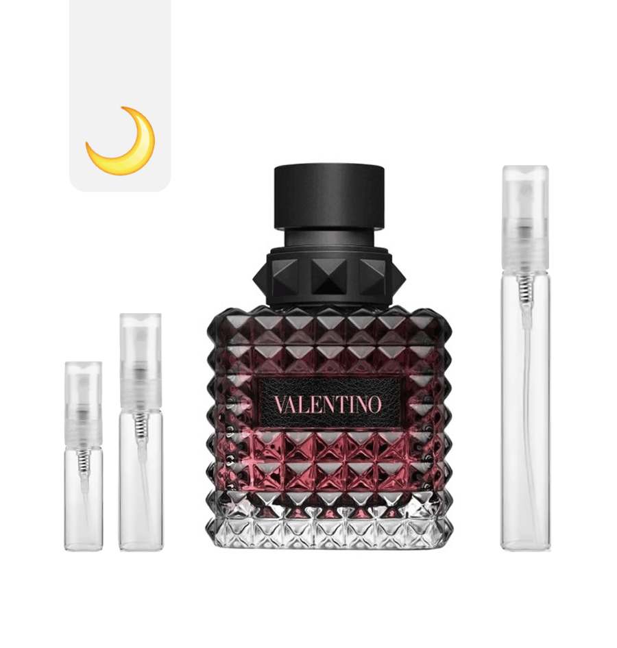 Donna Intense Secntra Decants
