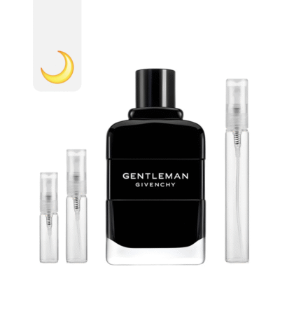 Gentleman Scentra Decants