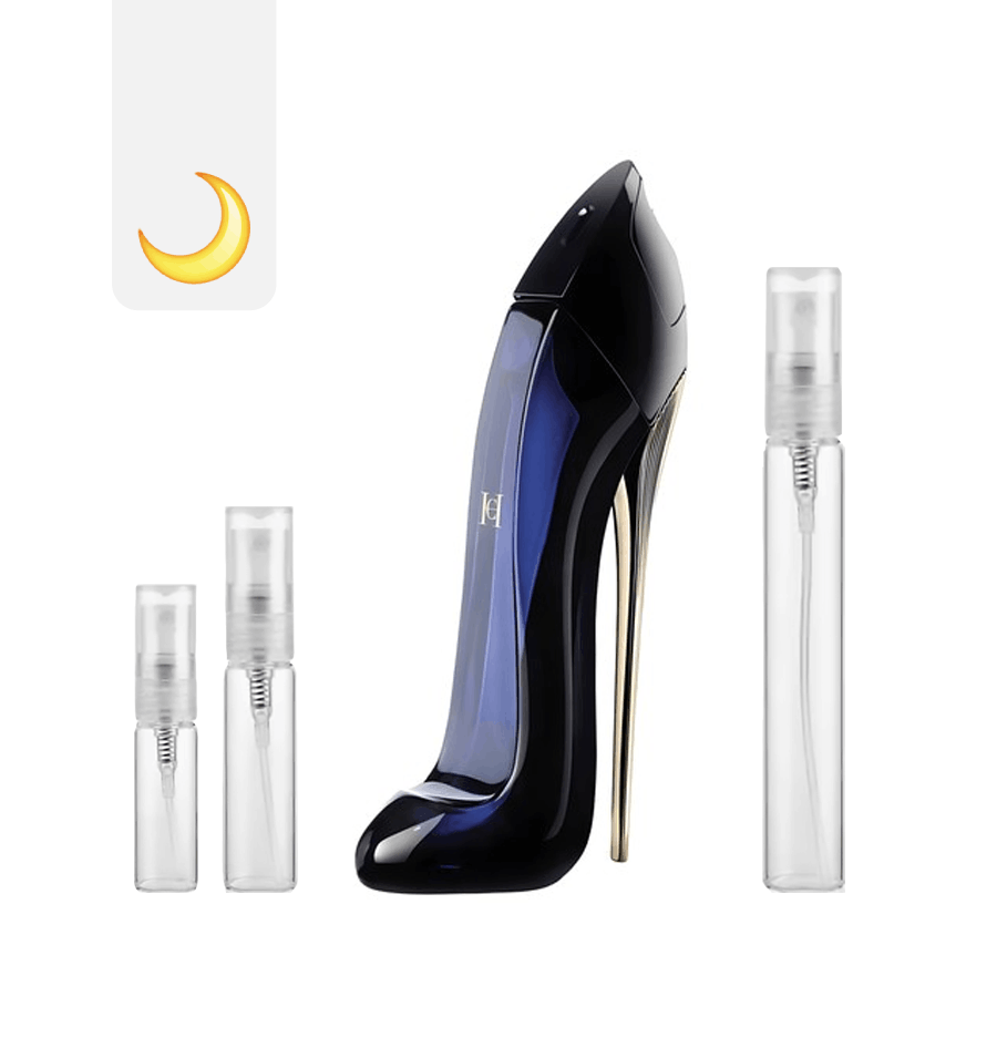 Good girl Scentra Decants