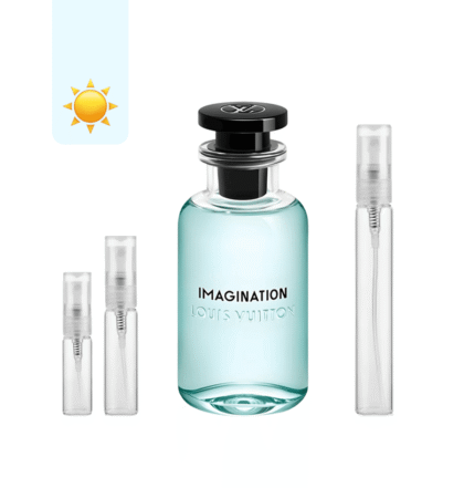 imagination scentra decants