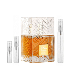 khamrah Khamrah | Lattafa