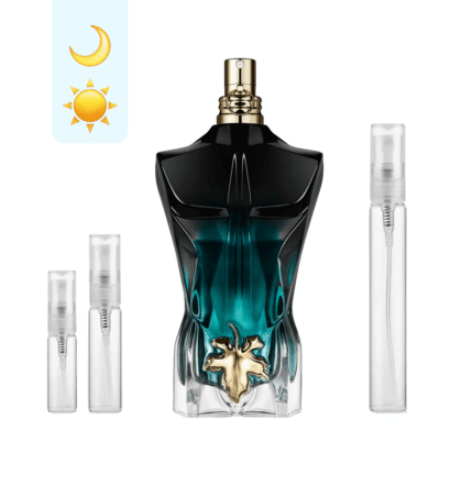 le beau le parfum scentra decants