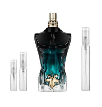 Le Beau Le Parfum | Jean Paul Gaultier