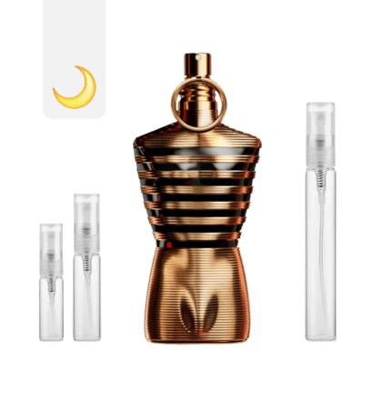le male elixir scentra decants
