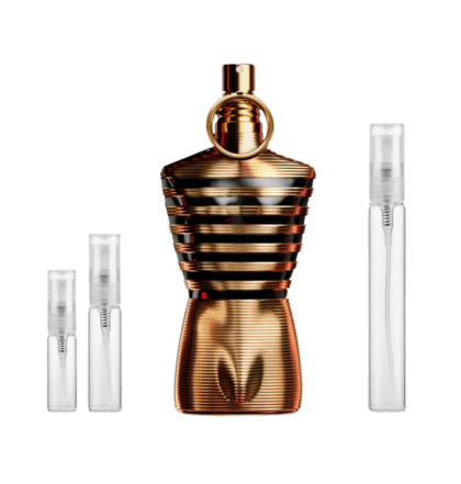 Le Male Elixir | Jean Paul Gaultier