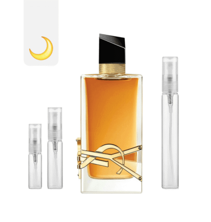 Libre intense scentra decants