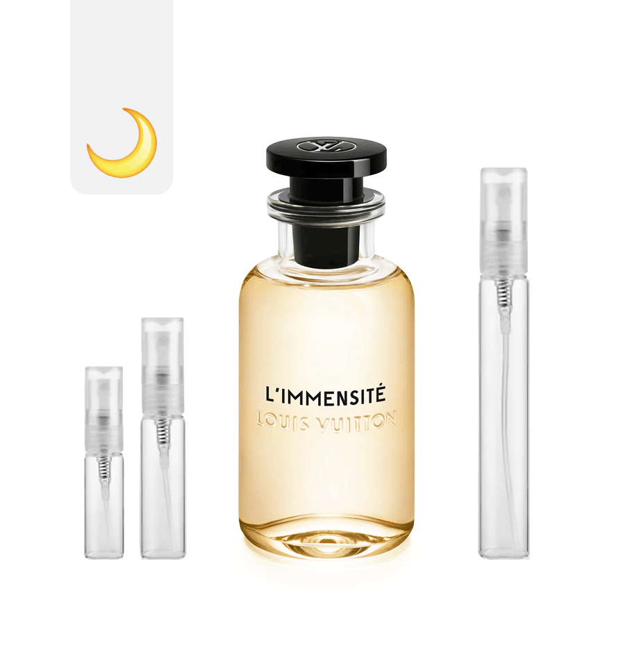 limmensite scentra decants